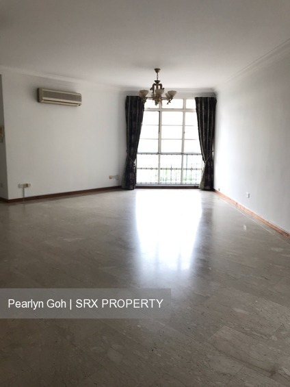 Villa Martia (D15), Condominium #197578172